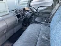 Mitsubishi CANTER лот № 1042 оценка 3  с аукциона в Японии 4