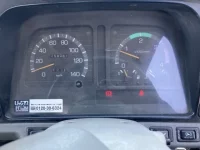 Mitsubishi CANTER лот № 1042 оценка 3  с аукциона в Японии 6