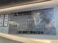 Mitsubishi CANTER лот № 1042 оценка 3  с аукциона в Японии 7