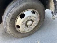 Mitsubishi CANTER лот № 1042 оценка 3  с аукциона в Японии 8