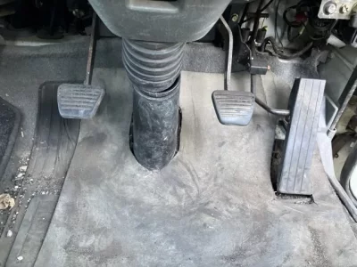 Mitsubishi CANTER  с аукциона в Японии