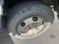 Isuzu ELF лот № 1041 оценка R  с аукциона в Японии 8