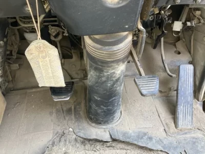 Isuzu ELF  с аукциона в Японии