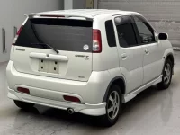 Suzuki SWIFT лот № 18094 оценка 3.5  с аукциона в Японии 1
