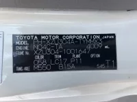 Toyota DYNA лот № 52 оценка 3  с аукциона в Японии 7