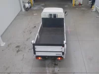 Toyota DYNA лот № 52 оценка 3  с аукциона в Японии 2