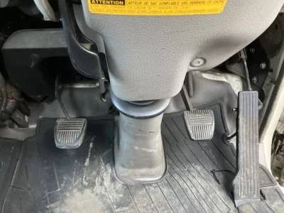 Toyota DYNA  с аукциона в Японии