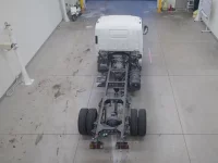 Isuzu ELF лот № 50 оценка 3  с аукциона в Японии 2