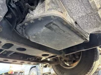 Isuzu ELF лот № 50 оценка 3  с аукциона в Японии 5