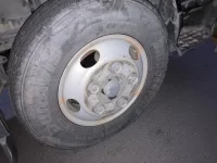 Hino DUTRO лот № 51 оценка R  с аукциона в Японии 7