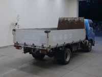 Hino DUTRO лот № 51 оценка R  с аукциона в Японии 1