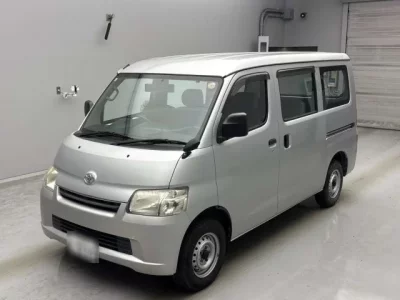 Toyota TOWN ACE VAN