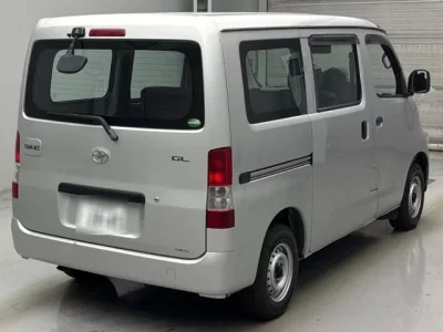 Toyota TOWN ACE VAN