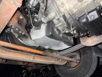 Mitsubishi CANTER лот № 1045 оценка R  с аукциона в Японии 9