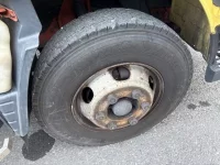 Mitsubishi CANTER лот № 1045 оценка R  с аукциона в Японии 8