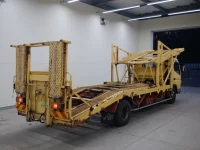 Mitsubishi CANTER лот № 1045 оценка R  с аукциона в Японии 1