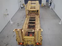 Mitsubishi CANTER лот № 1045 оценка R  с аукциона в Японии 2