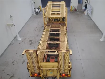 Mitsubishi CANTER  с аукциона в Японии