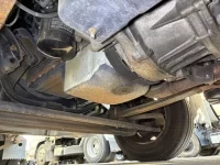 Isuzu ELF лот № 1044 оценка 3  с аукциона в Японии 9