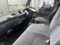 Isuzu ELF лот № 1044 оценка 3  с аукциона в Японии 4