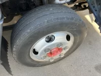 Isuzu ELF лот № 1044 оценка 3  с аукциона в Японии 8