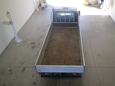 Isuzu ELF  с аукциона в Японии