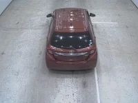 Toyota VITZ лот № 20058 оценка 3  с аукциона в Японии 2