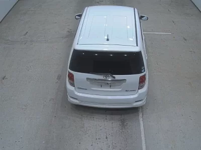 Toyota COROLLA RUMION  с аукциона в Японии