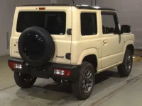 Suzuki JIMNY лот № 3069 оценка RA  с аукциона в Японии 1