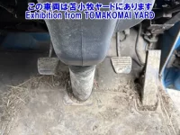 Mitsubishi CANTER лот № 93001 оценка 0  с аукциона в Японии 2