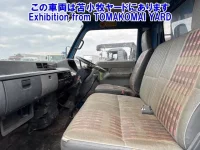 Mitsubishi CANTER лот № 93001 оценка 0  с аукциона в Японии 3