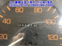 Mitsubishi CANTER лот № 93001 оценка 0  с аукциона в Японии 4