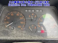 Mitsubishi CANTER лот № 93001 оценка 0  с аукциона в Японии 5