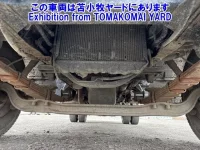Mitsubishi CANTER лот № 93001 оценка 0  с аукциона в Японии 7
