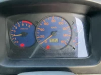 Mazda TITAN лот № 55 оценка 3.5  с аукциона в Японии 5