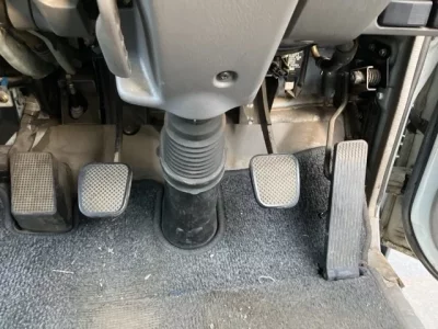 Mazda TITAN  с аукциона в Японии