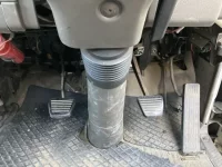 Isuzu ELF лот № 53 оценка 3  с аукциона в Японии 3