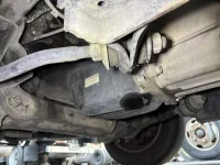 Isuzu ELF лот № 53 оценка 3  с аукциона в Японии 9