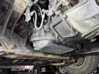 Isuzu ELF лот № 54 оценка R  с аукциона в Японии 3