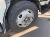 Isuzu ELF лот № 1047 оценка 3  с аукциона в Японии 8