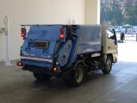 Isuzu ELF лот № 1047 оценка 3  с аукциона в Японии 1