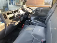 Isuzu ELF лот № 1047 оценка 3  с аукциона в Японии 4