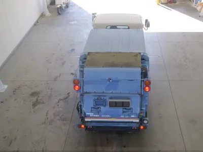 Isuzu ELF  с аукциона в Японии