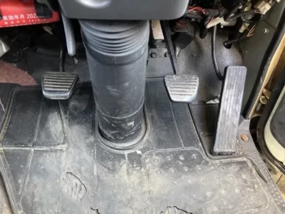 Isuzu ELF  с аукциона в Японии