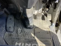 Hino RANGER лот № 3039 оценка R  с аукциона в Японии 3