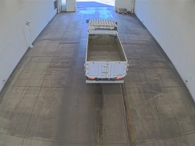 Hino RANGER  с аукциона в Японии