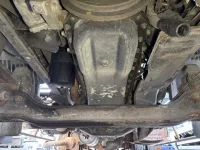 Hino RANGER лот № 3040 оценка R  с аукциона в Японии 6