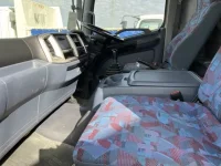 Hino RANGER лот № 3040 оценка R  с аукциона в Японии 4