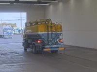 Hino RANGER лот № 3040 оценка R  с аукциона в Японии 1