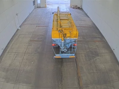 Hino RANGER  с аукциона в Японии